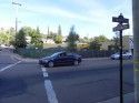 Sonora parking lot