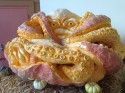 800lb Octopus Pumpkin