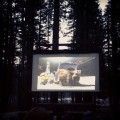Pinecrest Amphitheater Movie