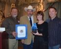 Business of the Year Innovations Award
