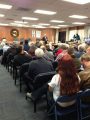 (R) Congressman Tom McClintock's Town Hall meeting