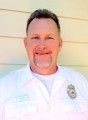 William Bill Caldera, Tuolumne County LEMSA Operations Manager winner of the Meritorious Service Award