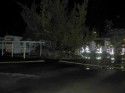Gold Rush Mobile Home Park Fire