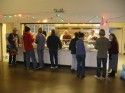 Christmas Dinner At Mother Lode Fairgrounds