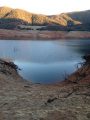 New Melones Water Level