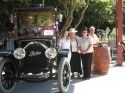 Concours At Ironstone
