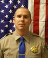 Officer Michael Huddleston