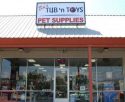 Sonora Pet store robbed
