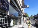 Fire at Sonora School of Sewing