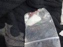 Methamphetamine