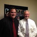 Robert Griffith and Mike McCoy