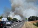 Fire HWY 108