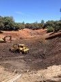 Matelot Reservoir Expansion