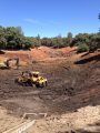 Matelot Reservoir Expansion
