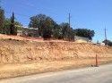 Mono Way Widening Construction