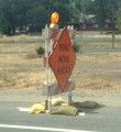 Mono Way Construction