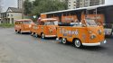 Tillamook VW Buses