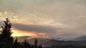 El Portal Fire