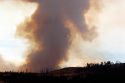 El Portal Fire