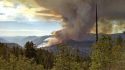 El Portal Fire