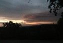 Fire Activity In Yosemite