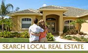 Start Searching Real Estate