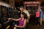 Ranch House Chicken Ranch Casino
