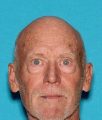Louis Page, sought by Sonora Police for alleged felony hit-and-run.