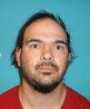 Casey Ryan Jones, Sonora Police Booking Photo