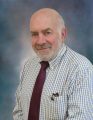 MTHCD Interim ED, Larry Blitz