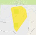 Power outage in the Phoenix Lake-Cedar Ridge area