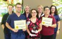 Mark Twain Medical Center Recognized