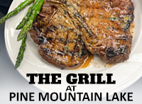 The Grill at Pine Mountain Lake