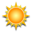 Sunny Sunny