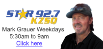 Star 92.7 KZSQ