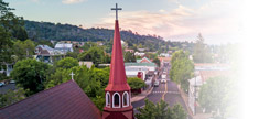 St. James Episcopal Church