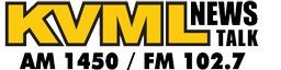 KVML 1450 AM - The Mother Lode's News Station