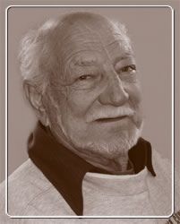 2005 Honorary Town Marshal - John Belemecich