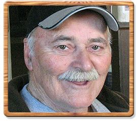 Honorary Town Marshal - Larry Rotelli