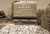 Calaveras History and info