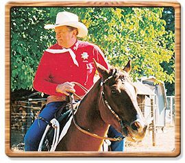 General Chairman - John Egger