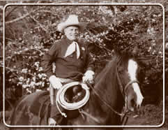 2005 Grand Marshal - Ty Wivell