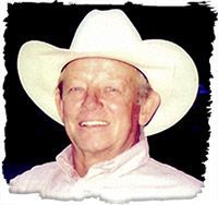Ken Wivell - 2008 Grand Marshal