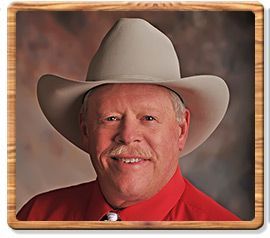 Bill Sanquinetti - 2012 Grand Marshal