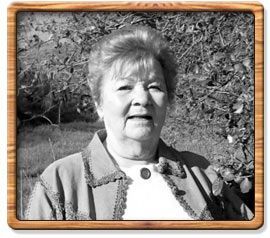 2007 Mother of the Year - Patricia O'Brien