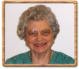 Mother of the Year - Patricia O'Brien