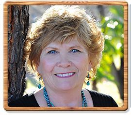 Mother of the Year - Sharon Wivell