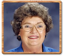 Mother of the Year - Sharon Wivell