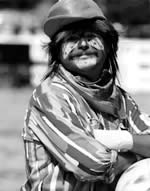2004 Rodeo Clown - Bert