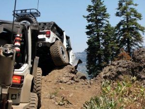 OHV-Off-Road